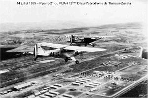 144-AERODROME-ET-BASE-1945-1962-28-  (16) TLEMCEN ZENATA